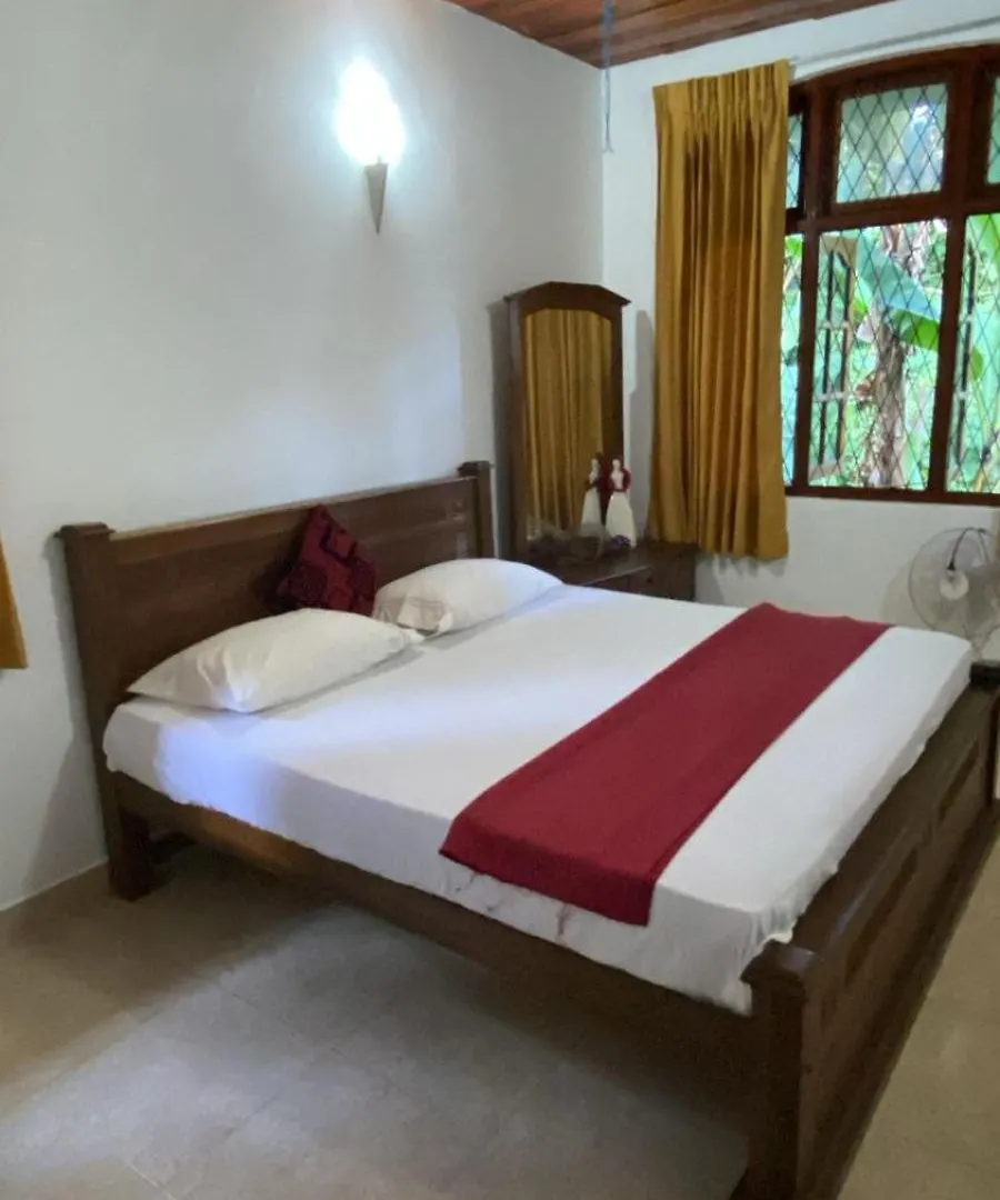 Homestay Green Heaven Ampitiya