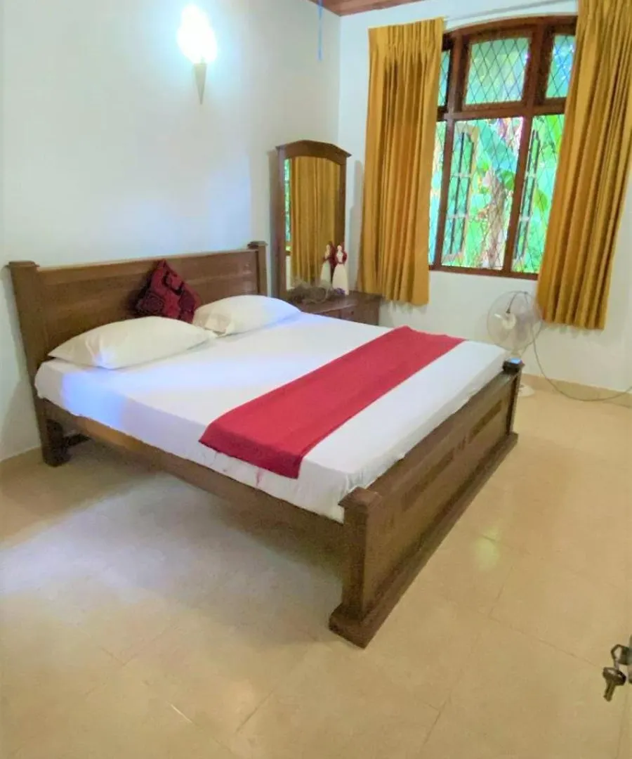 Green Heaven Ampitiya 0*,  Sri Lanka